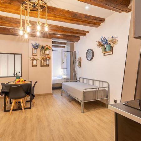 Adira Marseille Panier 2 Etoiles Daire Dış mekan fotoğraf
