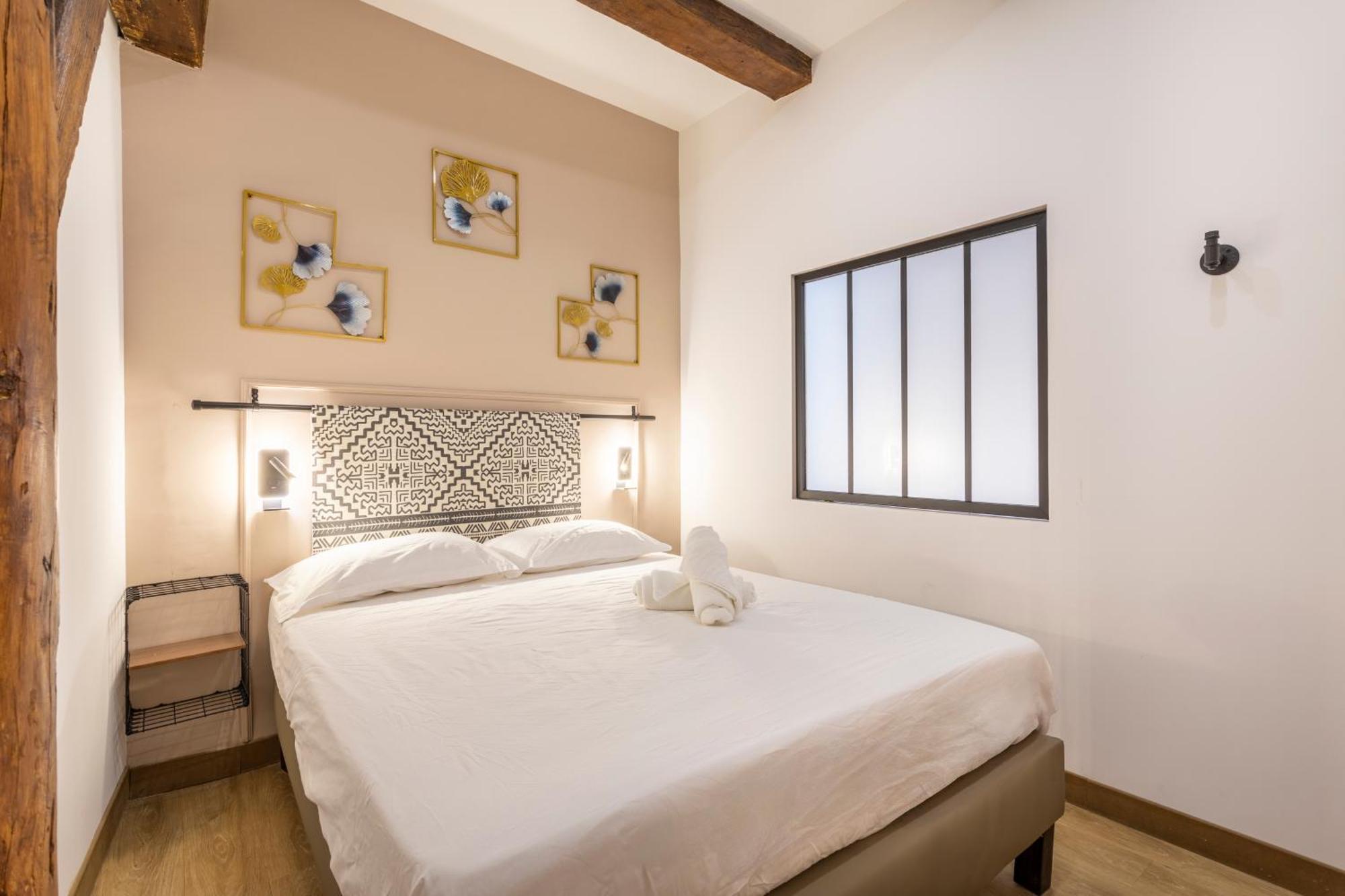 Adira Marseille Panier 2 Etoiles Daire Dış mekan fotoğraf