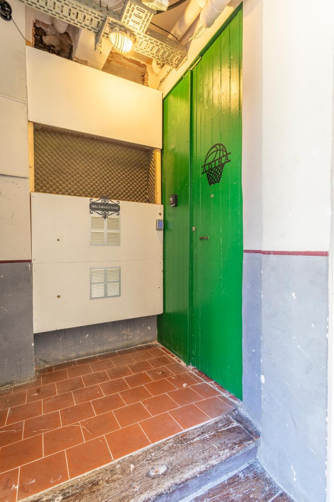 Adira Marseille Panier 2 Etoiles Daire Dış mekan fotoğraf