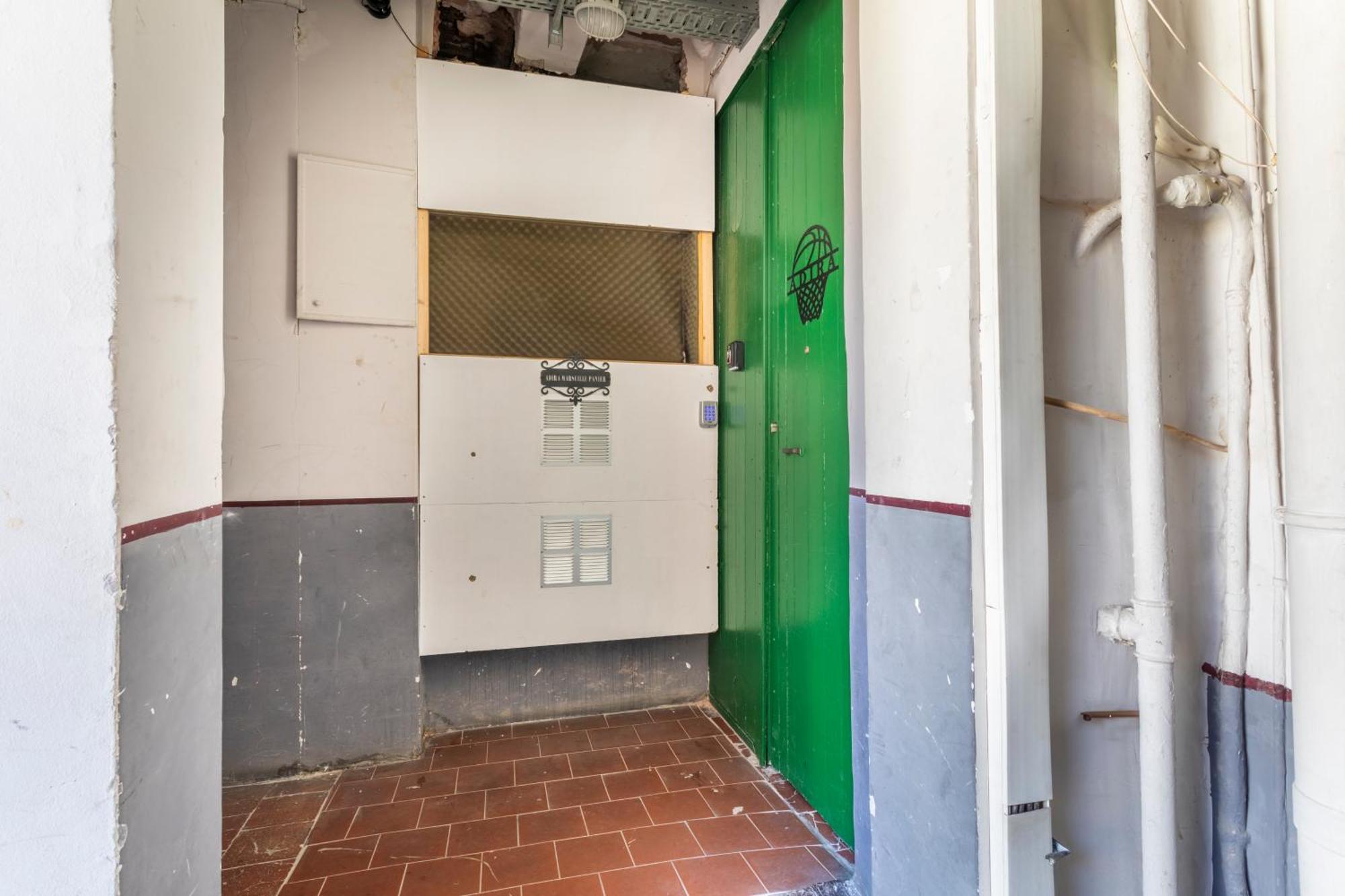 Adira Marseille Panier 2 Etoiles Daire Dış mekan fotoğraf