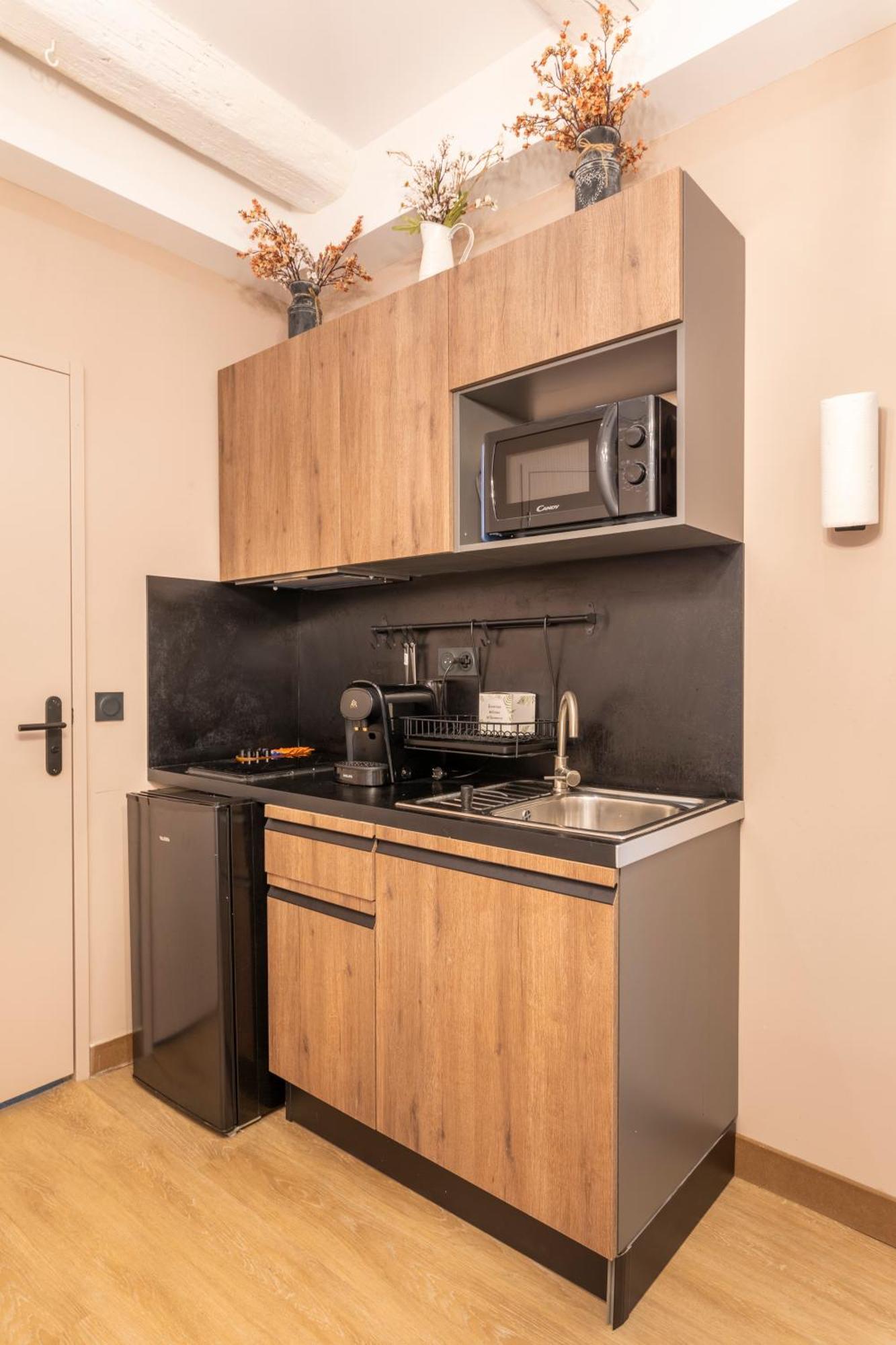 Adira Marseille Panier 2 Etoiles Daire Dış mekan fotoğraf