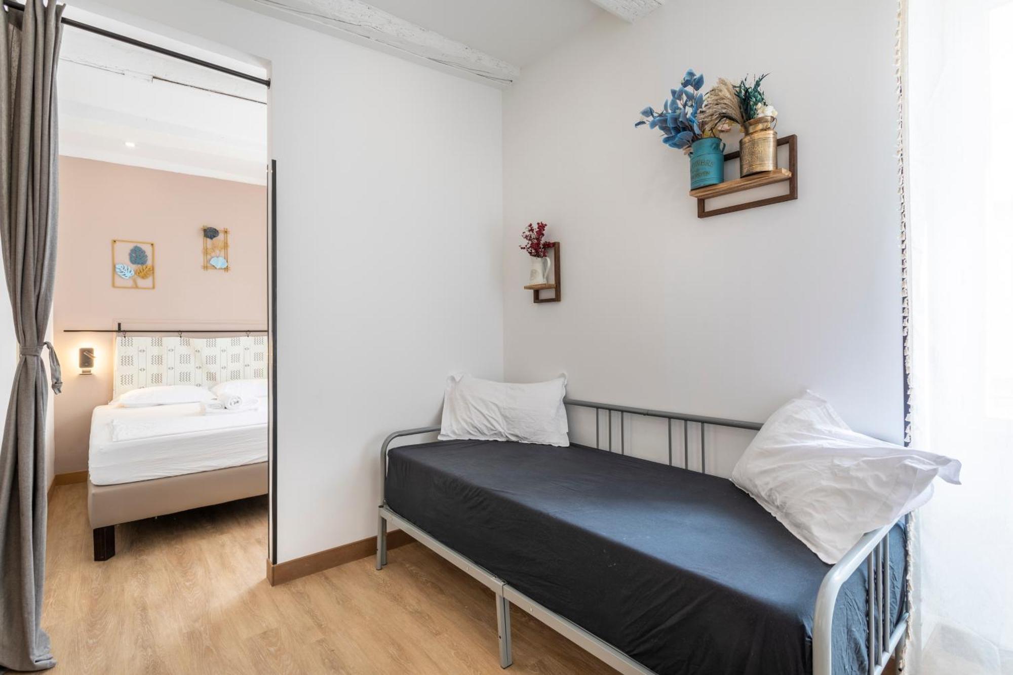 Adira Marseille Panier 2 Etoiles Daire Dış mekan fotoğraf