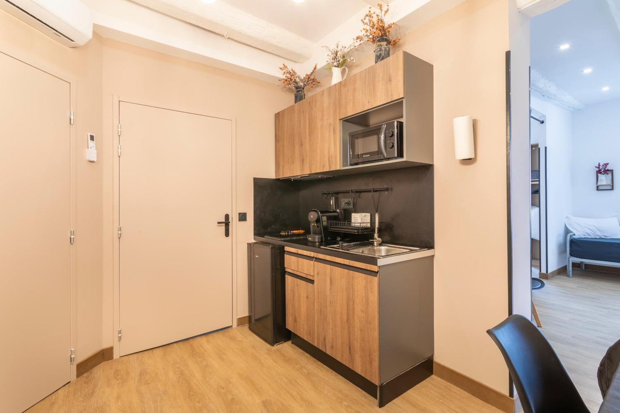 Adira Marseille Panier 2 Etoiles Daire Dış mekan fotoğraf