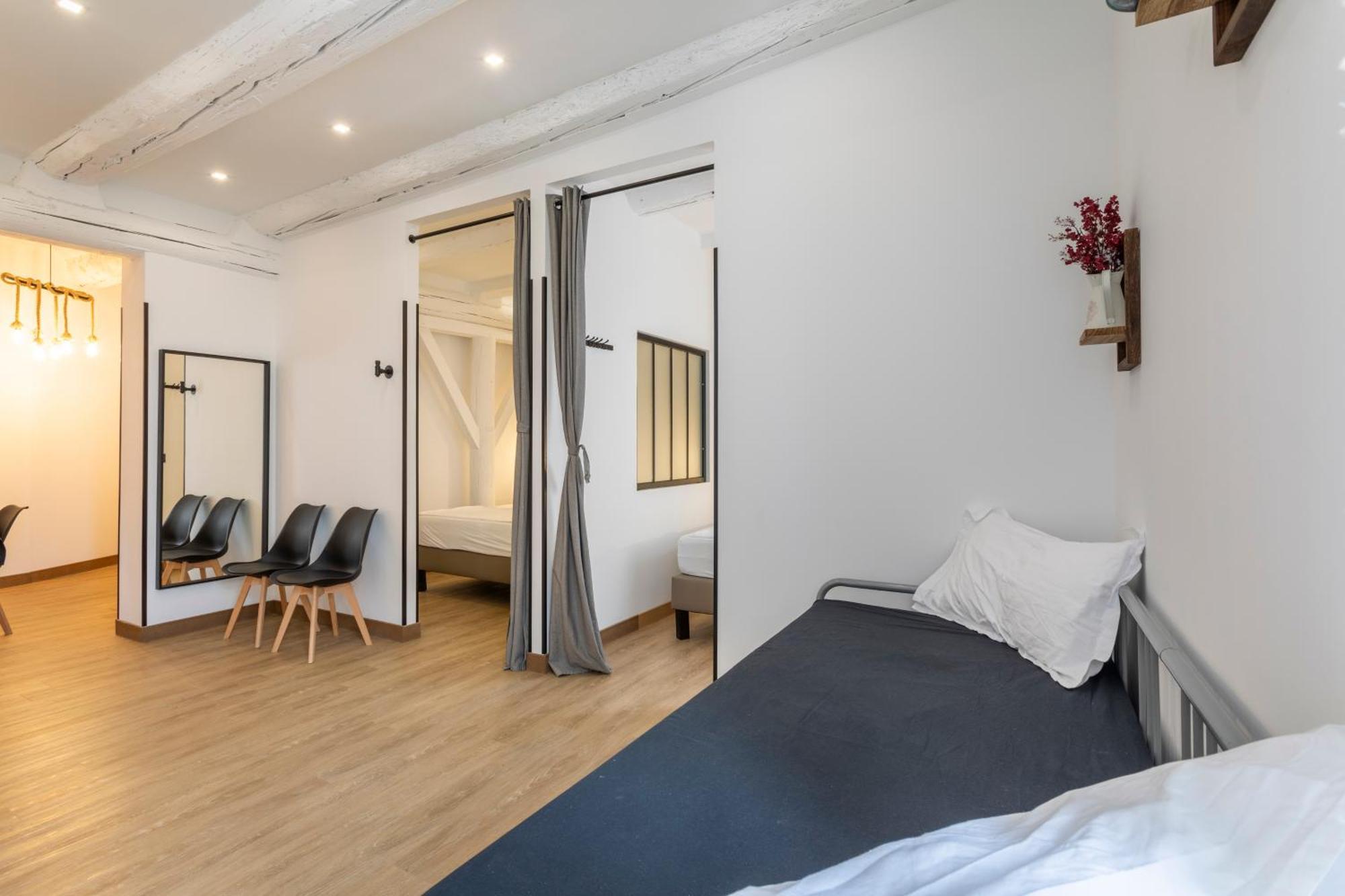 Adira Marseille Panier 2 Etoiles Daire Dış mekan fotoğraf