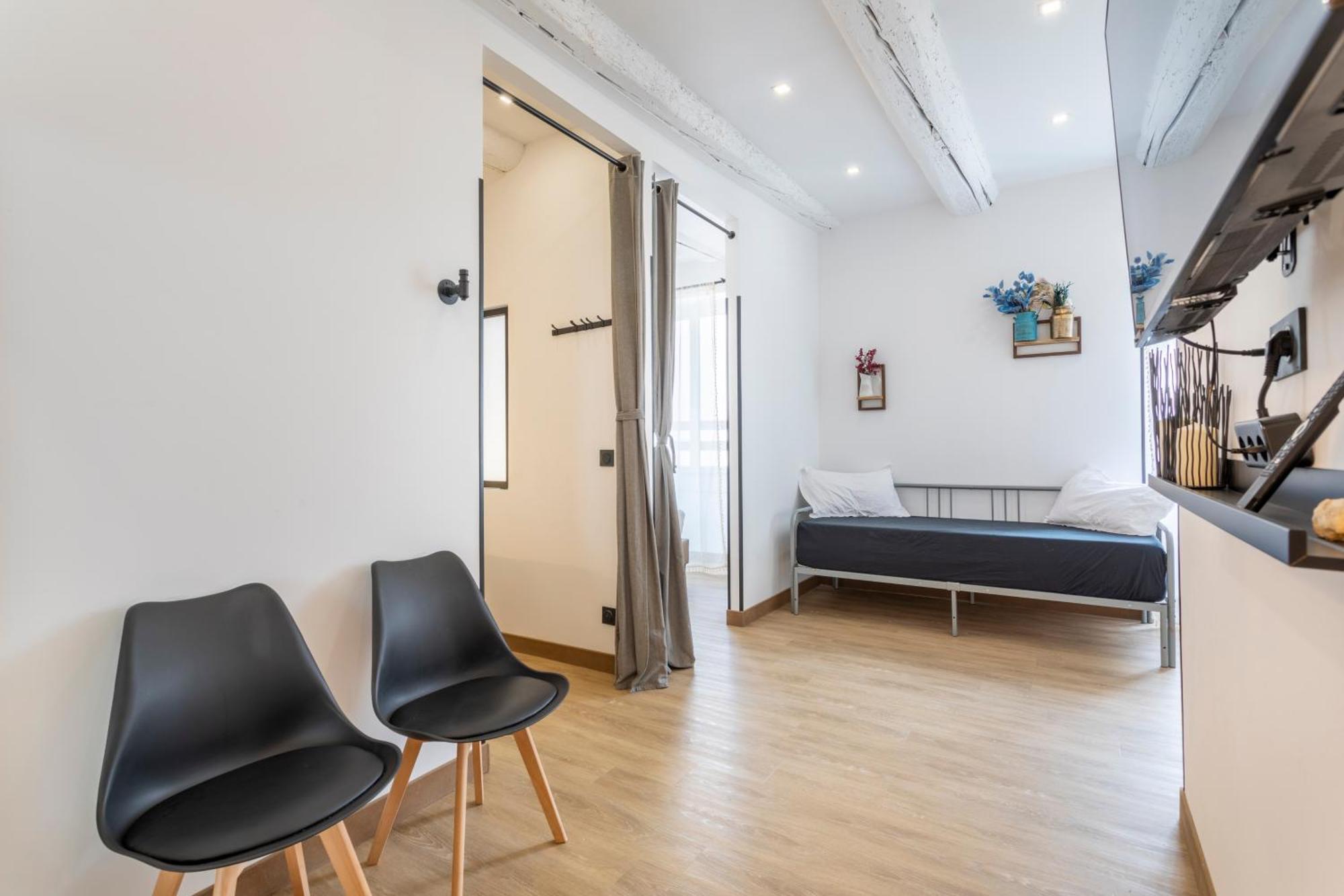 Adira Marseille Panier 2 Etoiles Daire Dış mekan fotoğraf