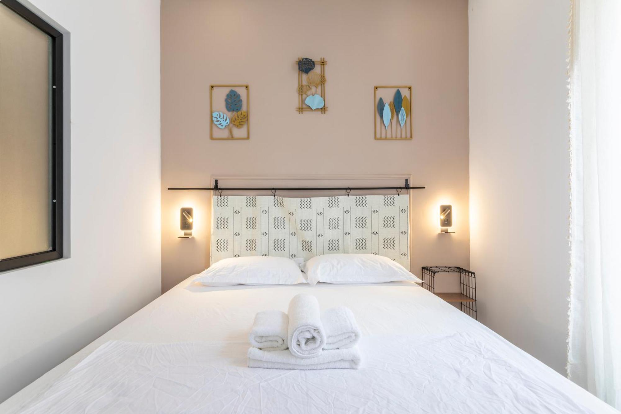 Adira Marseille Panier 2 Etoiles Daire Dış mekan fotoğraf
