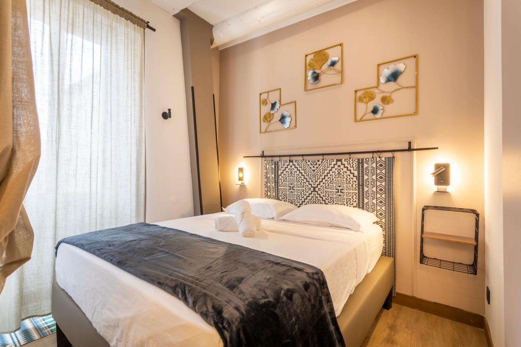 Adira Marseille Panier 2 Etoiles Daire Dış mekan fotoğraf