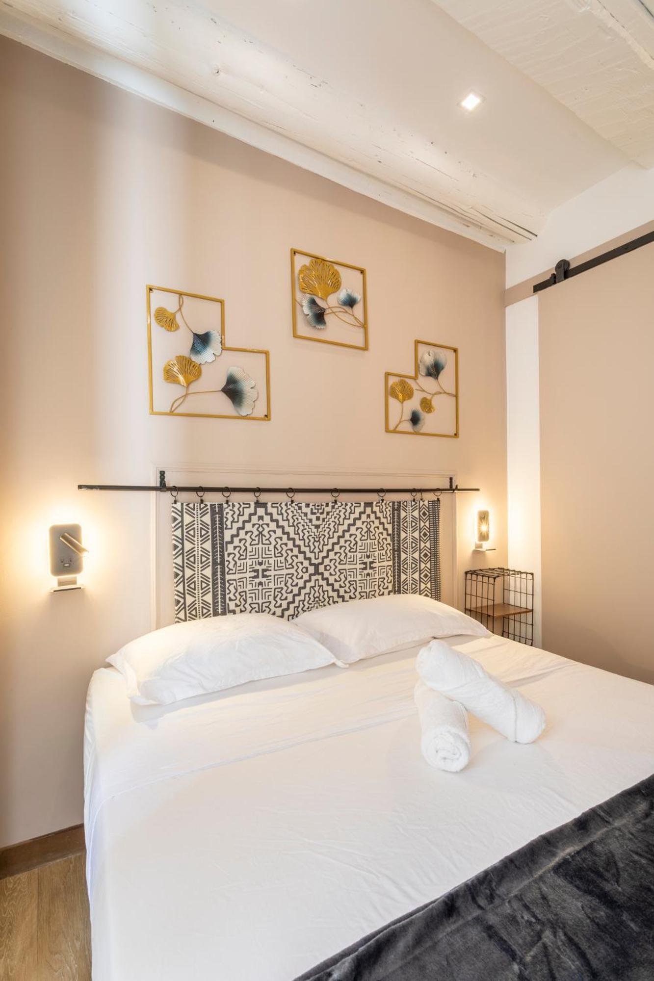 Adira Marseille Panier 2 Etoiles Daire Dış mekan fotoğraf