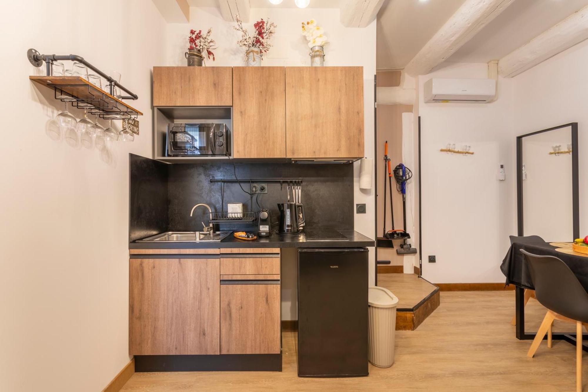 Adira Marseille Panier 2 Etoiles Daire Dış mekan fotoğraf