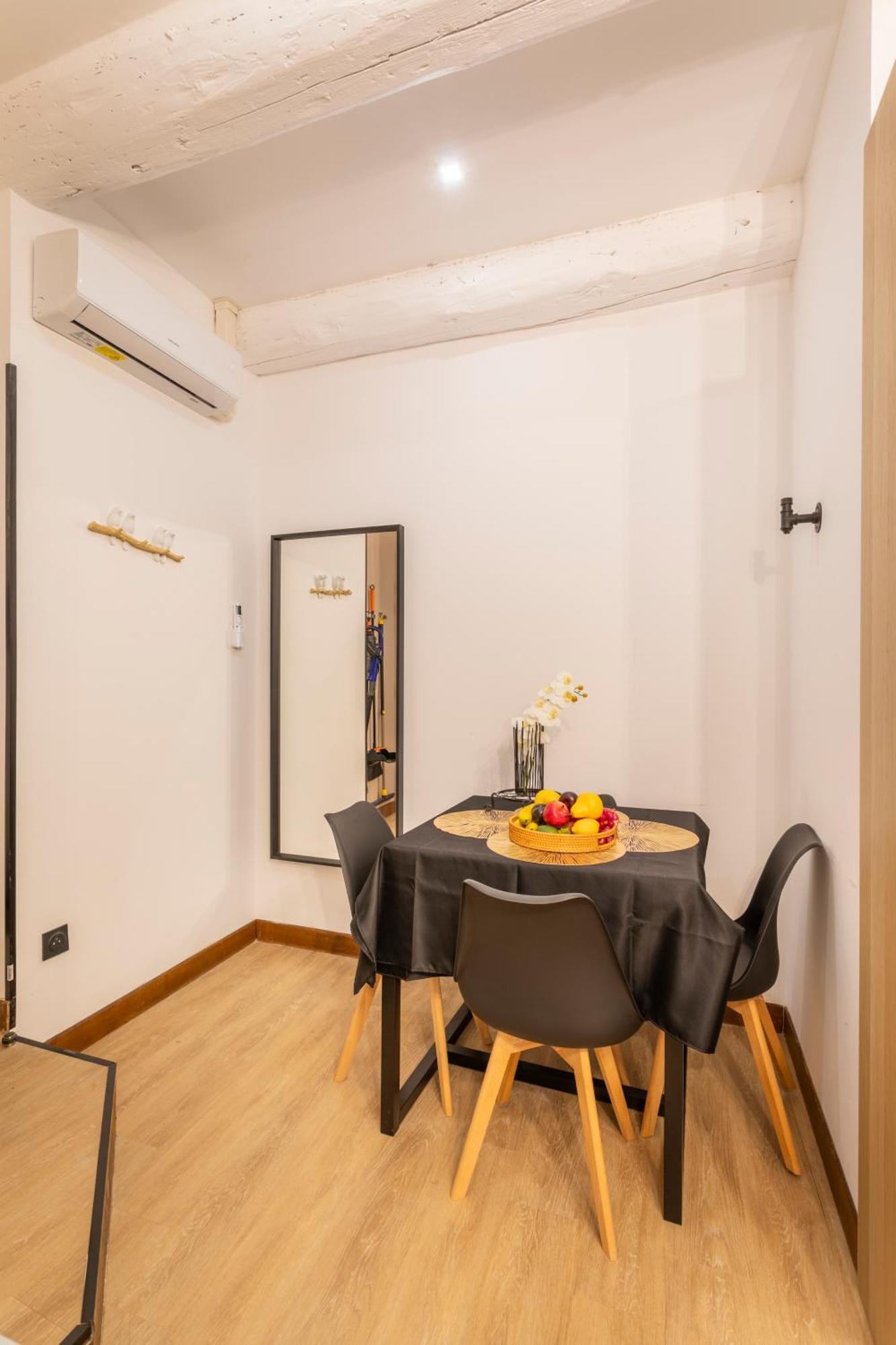 Adira Marseille Panier 2 Etoiles Daire Dış mekan fotoğraf