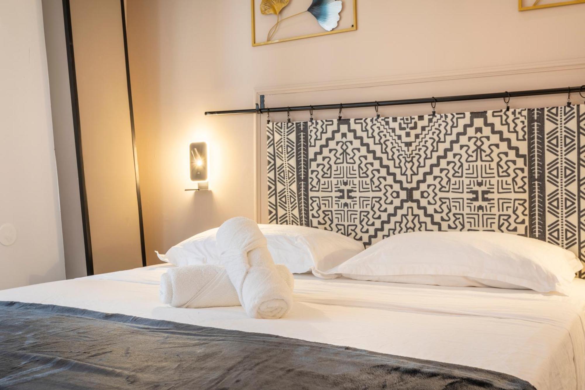 Adira Marseille Panier 2 Etoiles Daire Dış mekan fotoğraf