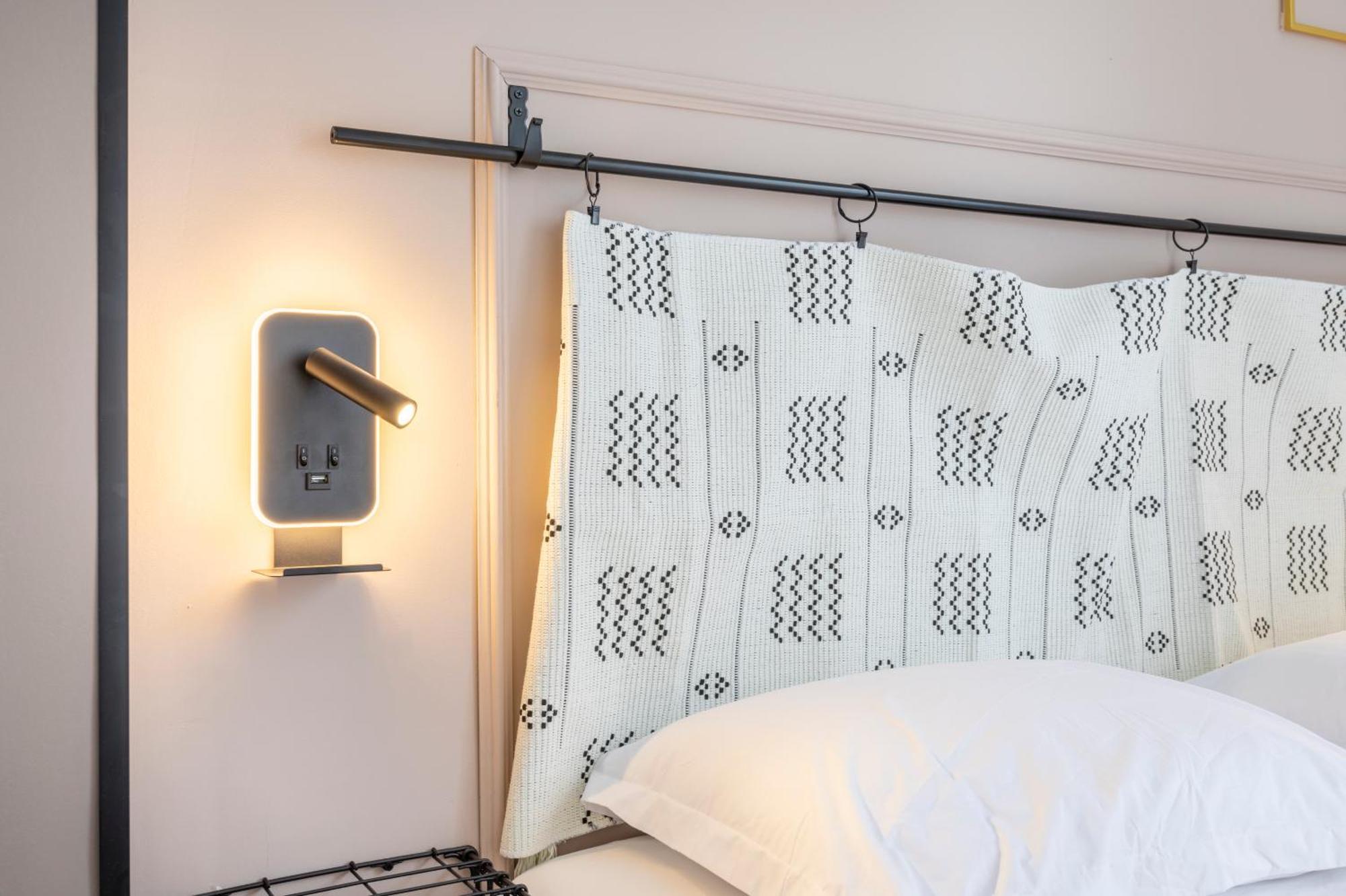 Adira Marseille Panier 2 Etoiles Daire Dış mekan fotoğraf