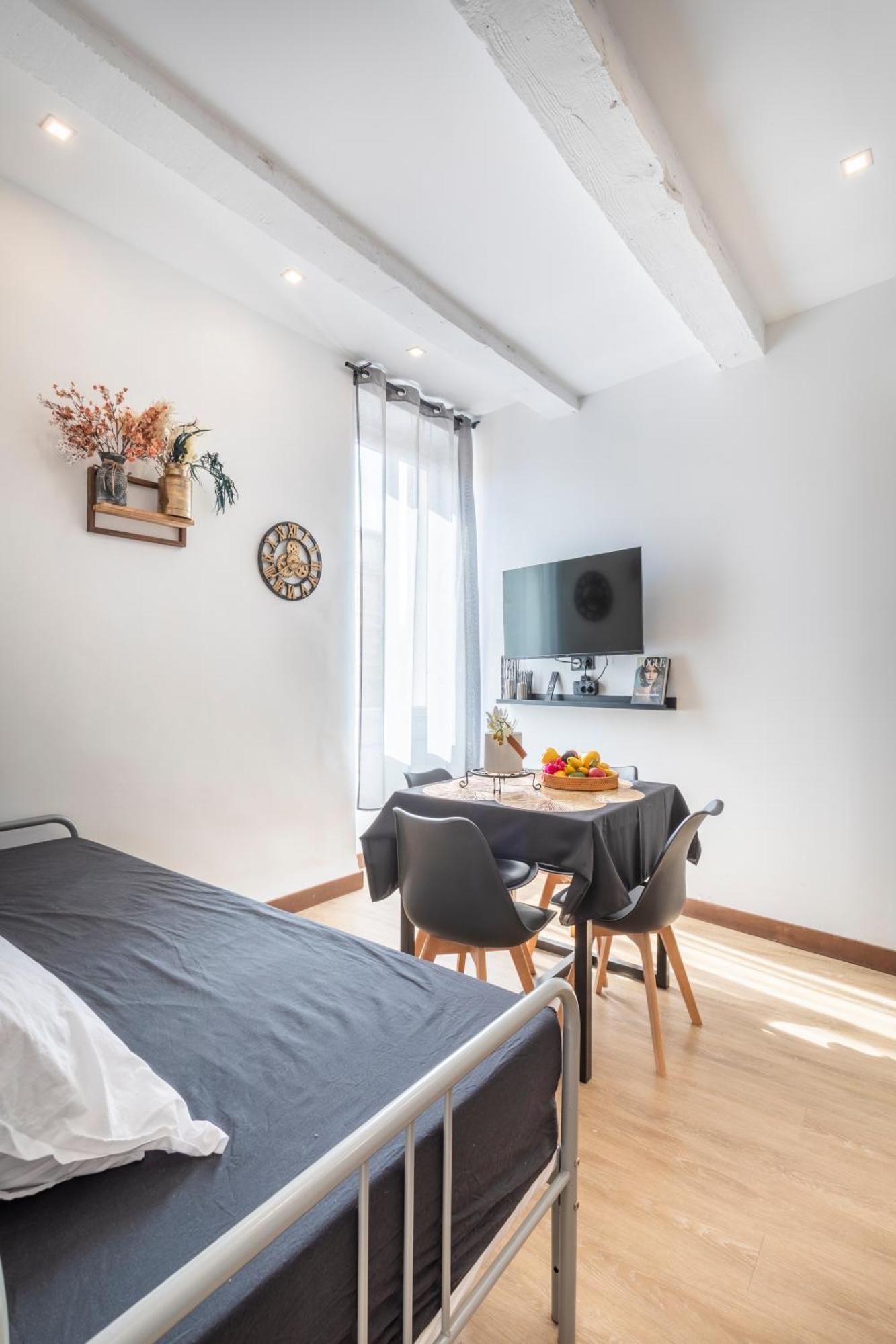 Adira Marseille Panier 2 Etoiles Daire Dış mekan fotoğraf