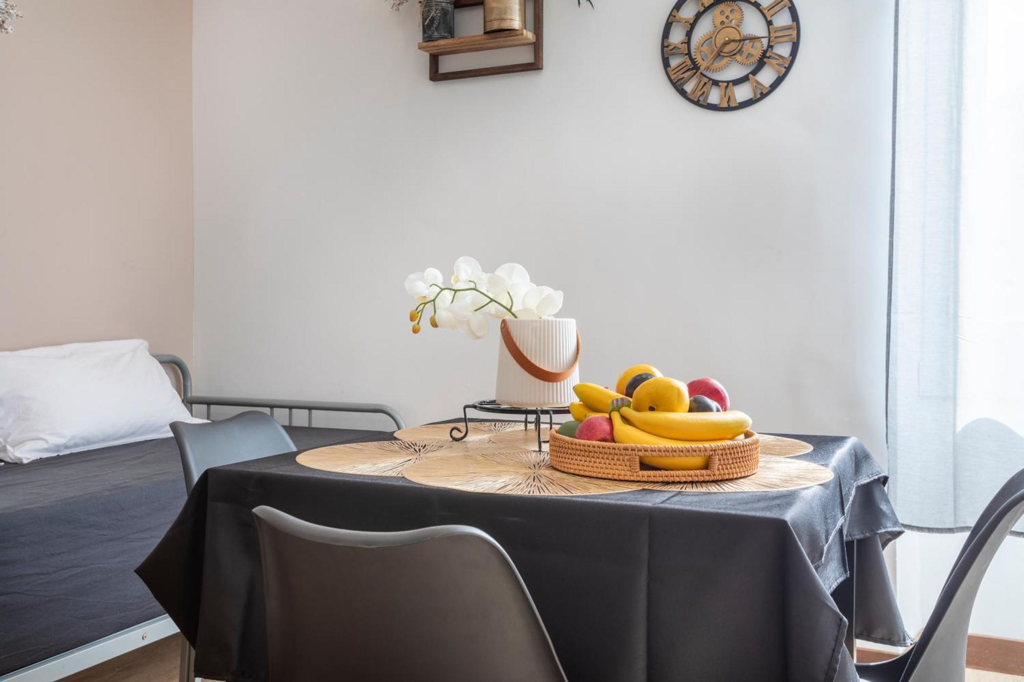 Adira Marseille Panier 2 Etoiles Daire Dış mekan fotoğraf