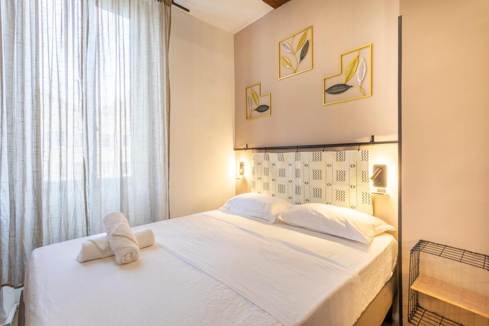 Adira Marseille Panier 2 Etoiles Daire Dış mekan fotoğraf