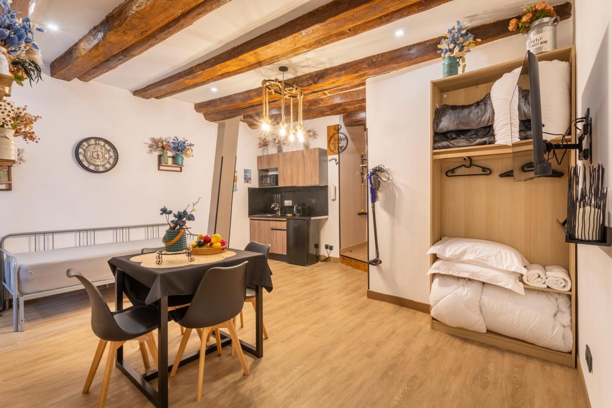 Adira Marseille Panier 2 Etoiles Daire Dış mekan fotoğraf