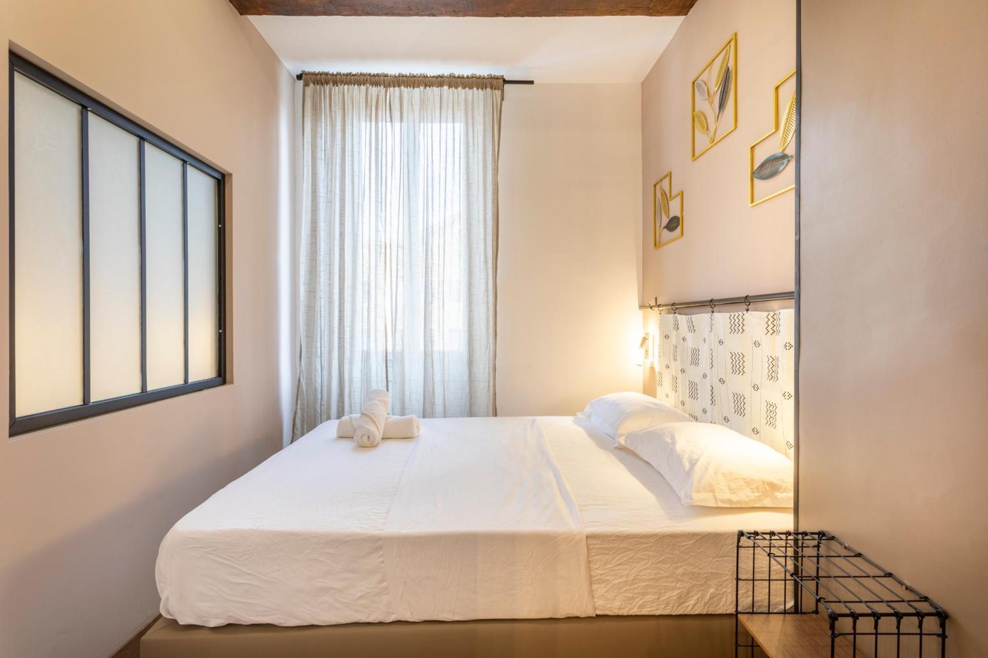 Adira Marseille Panier 2 Etoiles Daire Dış mekan fotoğraf