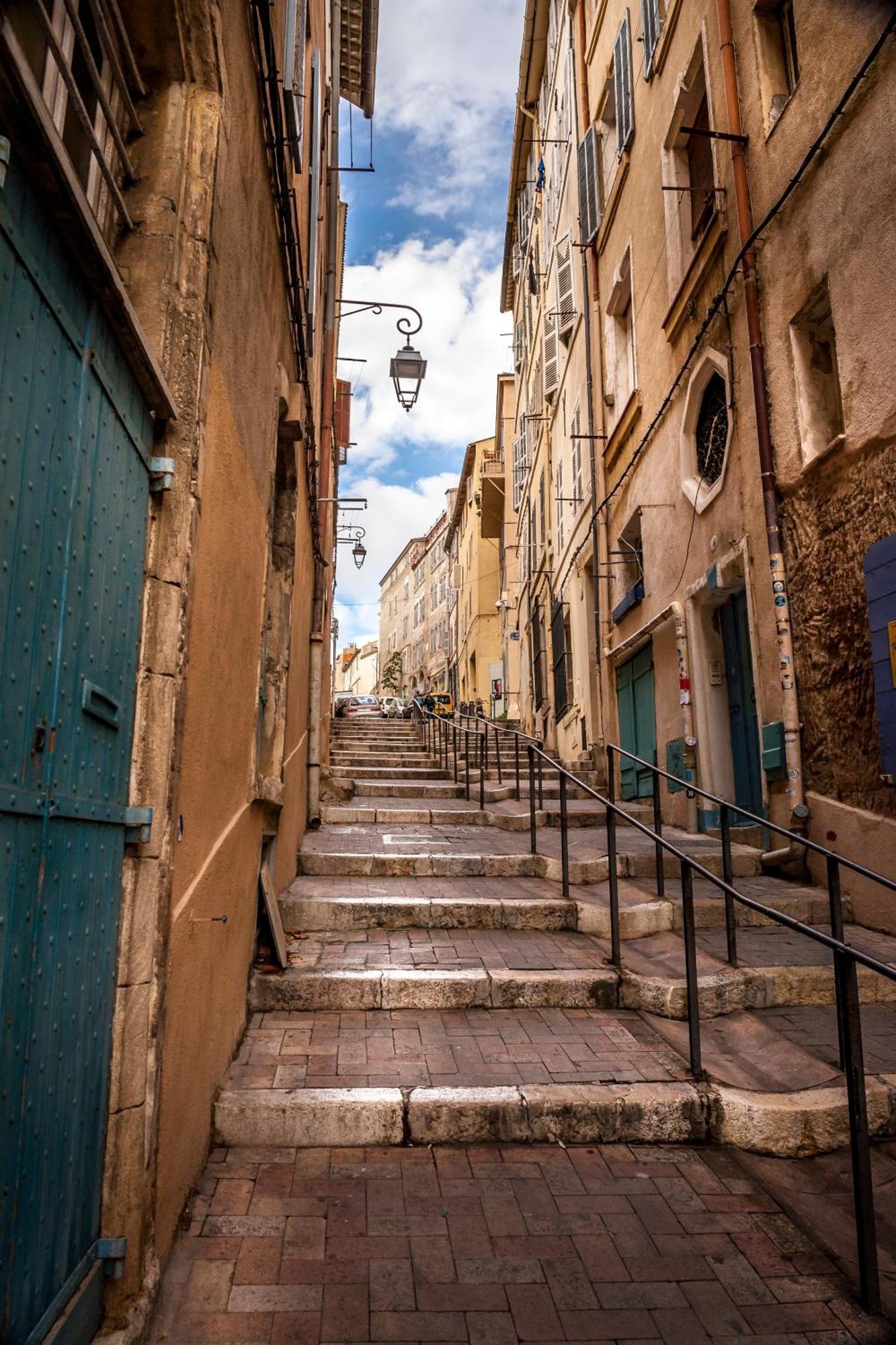 Adira Marseille Panier 2 Etoiles Daire Dış mekan fotoğraf