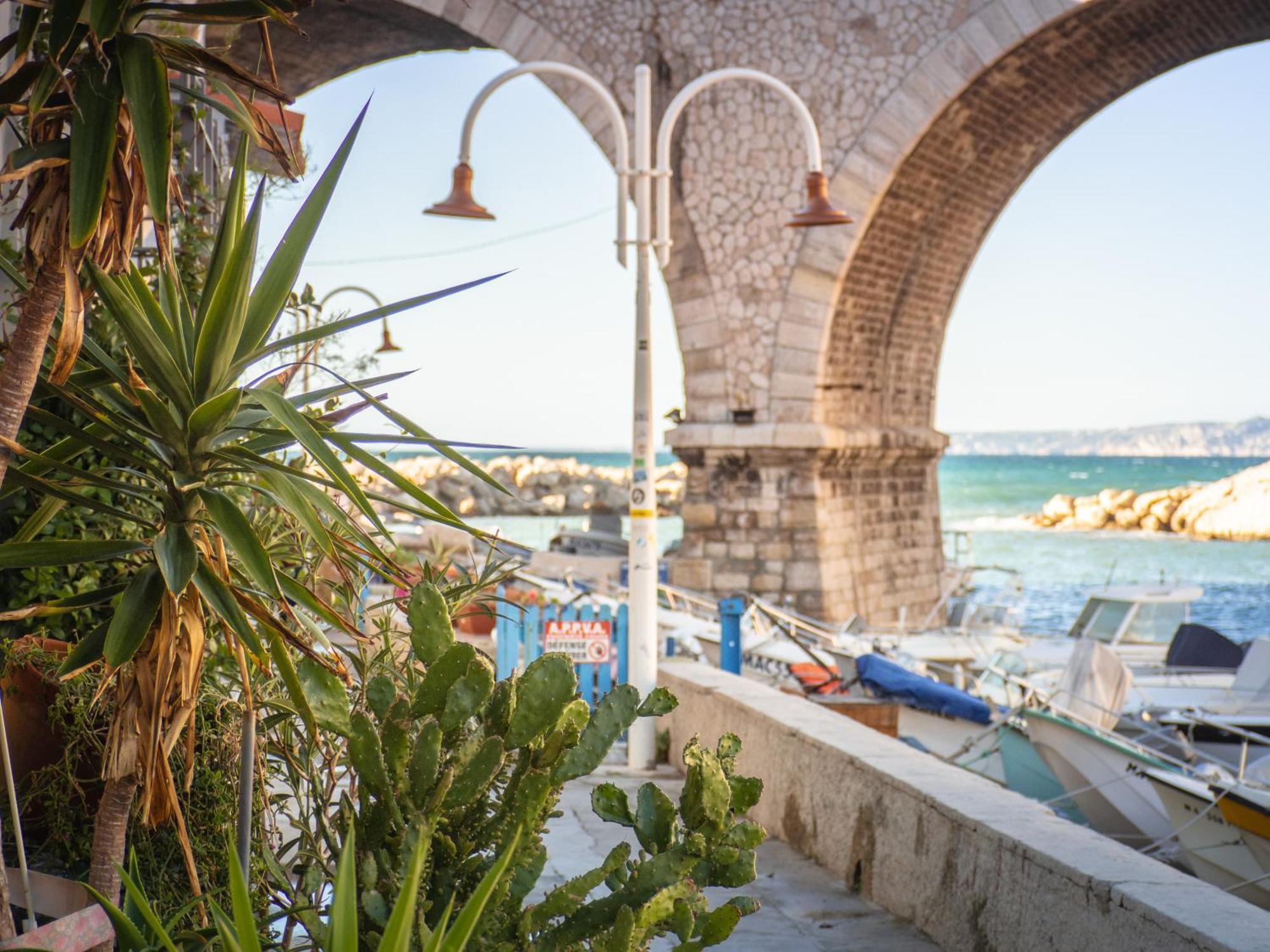 Adira Marseille Panier 2 Etoiles Daire Dış mekan fotoğraf