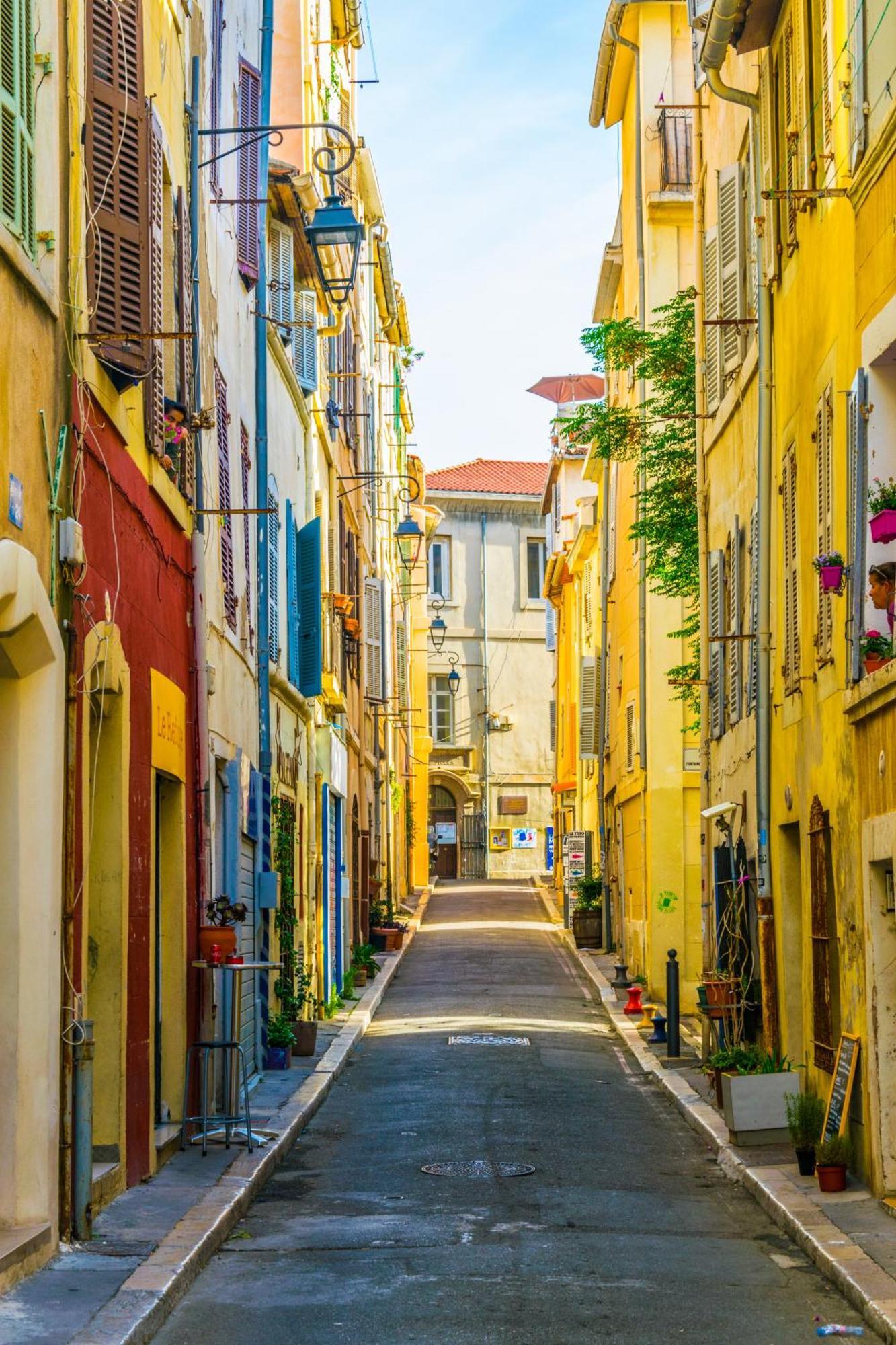 Adira Marseille Panier 2 Etoiles Daire Dış mekan fotoğraf
