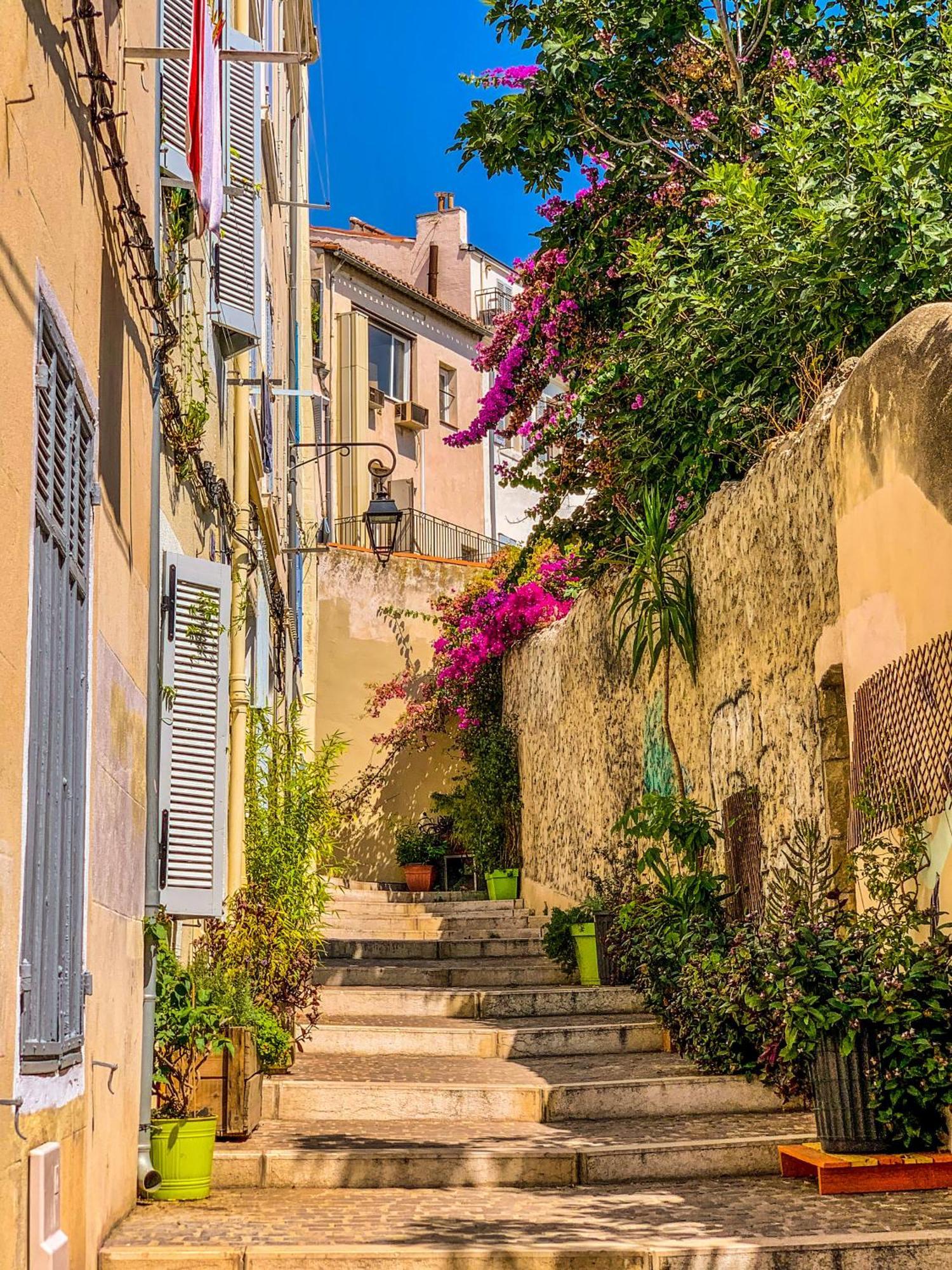 Adira Marseille Panier 2 Etoiles Daire Dış mekan fotoğraf